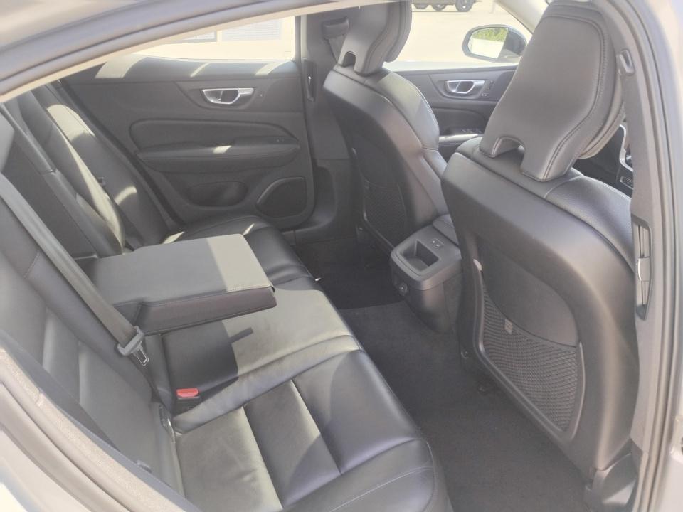 Used 2024 Volvo S60 Sedan