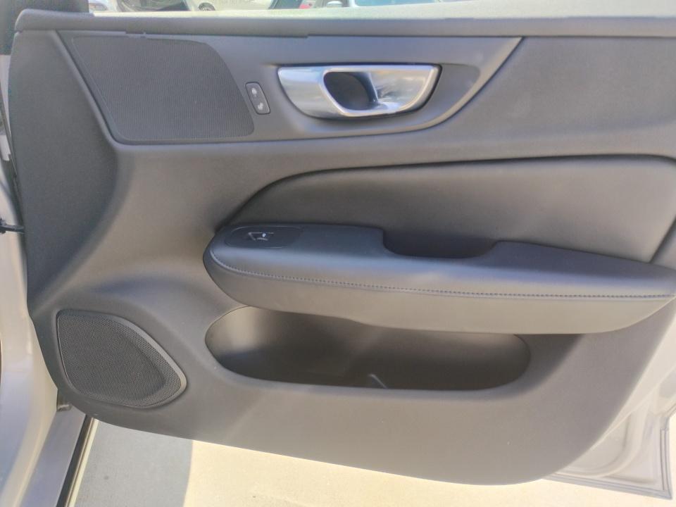 Used 2024 Volvo S60 Sedan