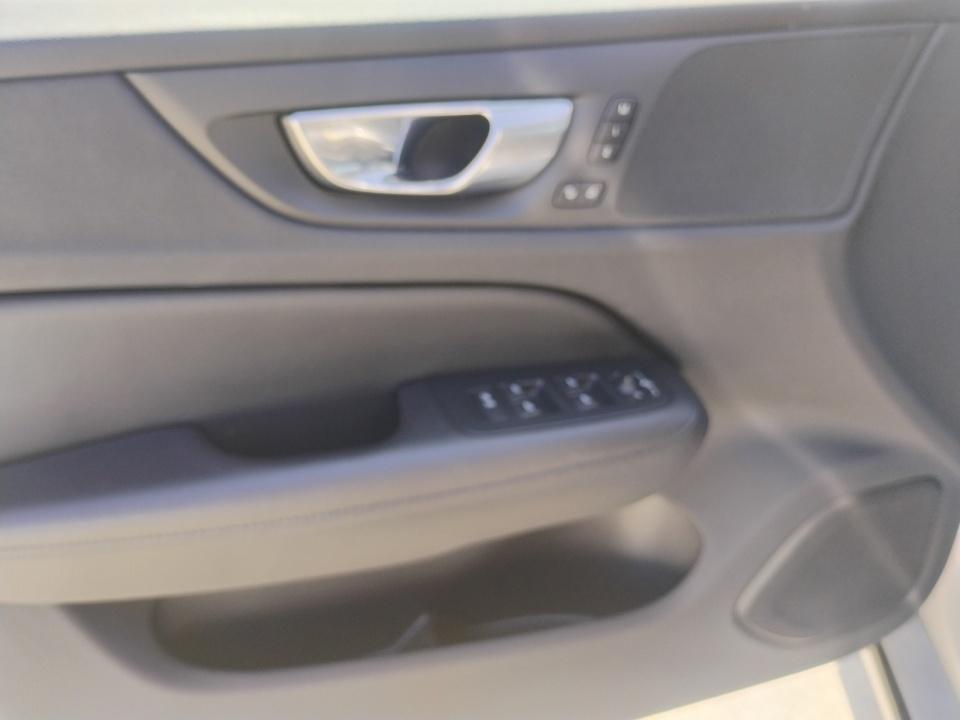 Used 2024 Volvo S60 Sedan