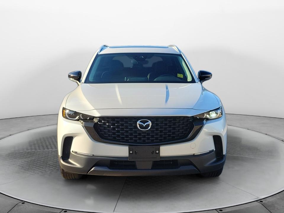 Used 2024 Mazda CX-50 SUV