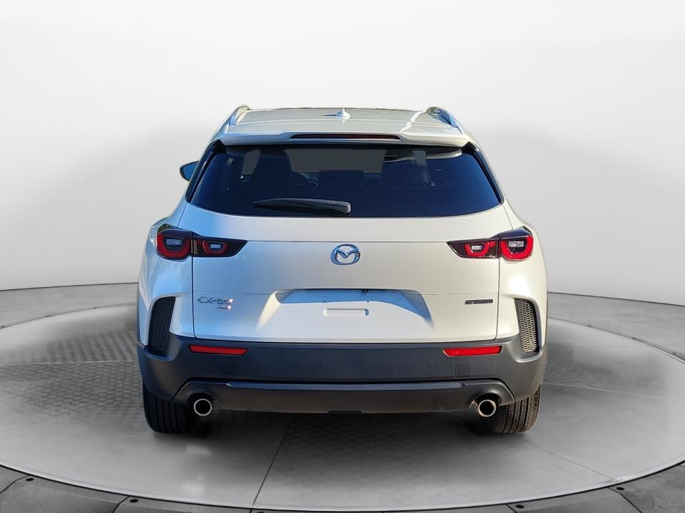 Used 2024 Mazda CX-50 SUV