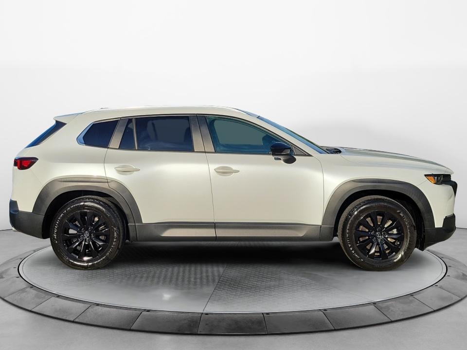 Used 2024 Mazda CX-50 SUV