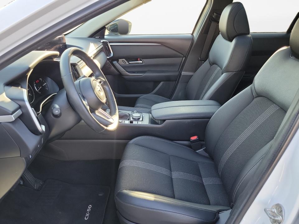 Used 2024 Mazda CX-50 SUV