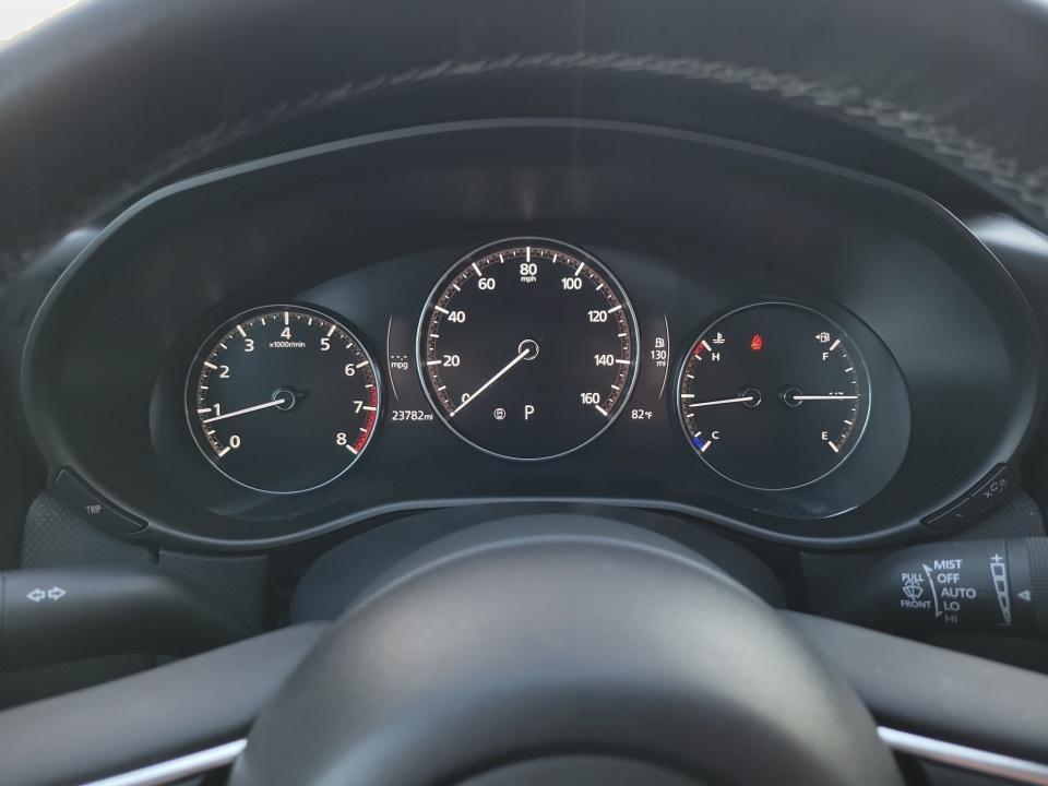 Used 2024 Mazda CX-50 SUV