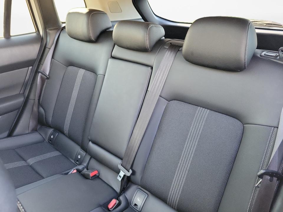 Used 2024 Mazda CX-50 SUV