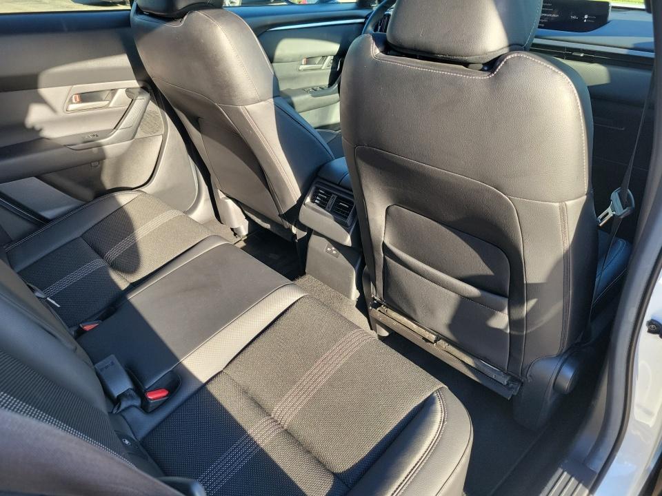 Used 2024 Mazda CX-50 SUV