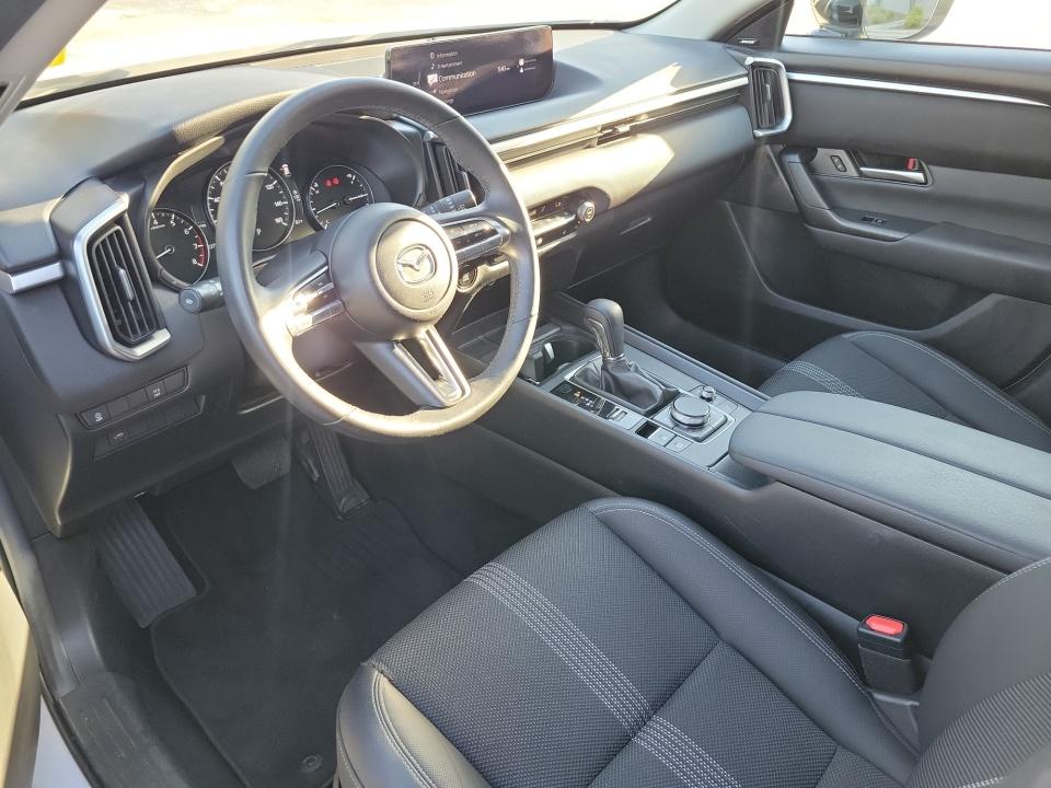 Used 2024 Mazda CX-50 SUV