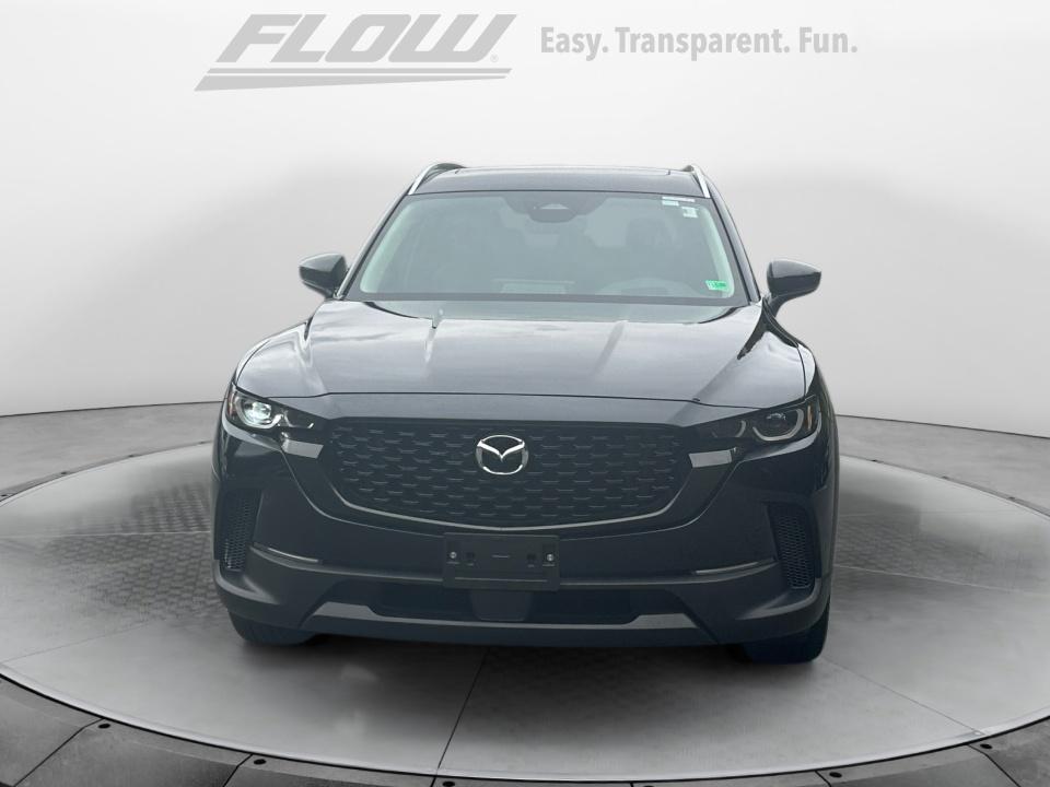 Used 2025 Mazda CX-50 SUV
