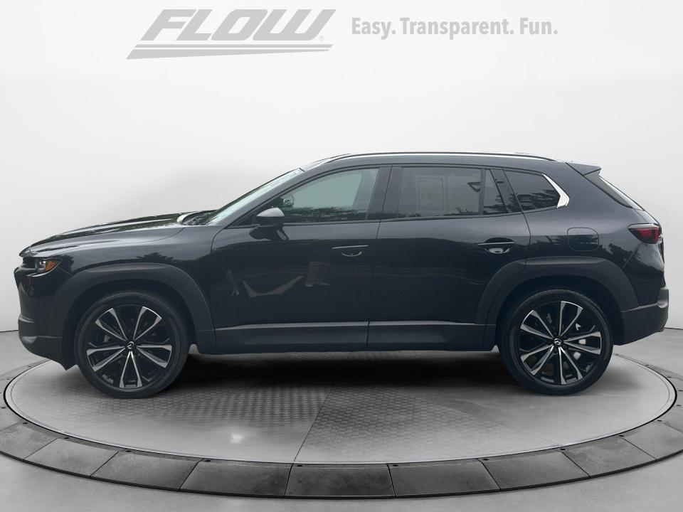 Used 2025 Mazda CX-50 SUV