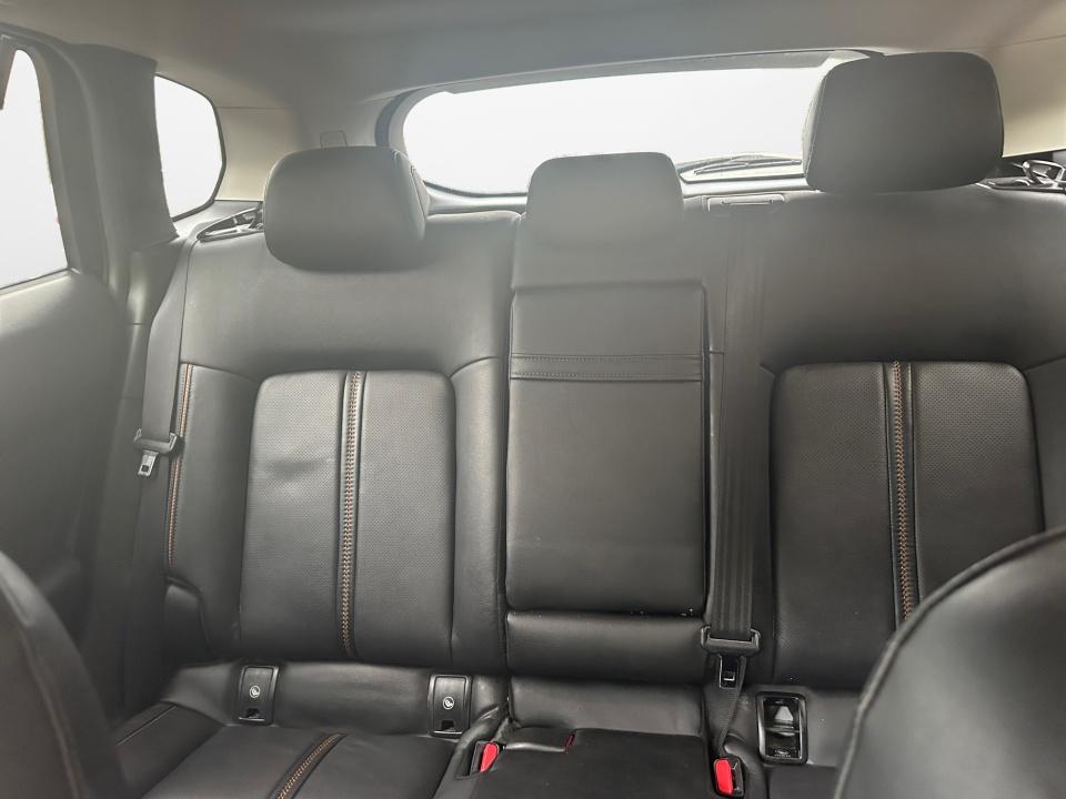 Used 2025 Mazda CX-50 SUV