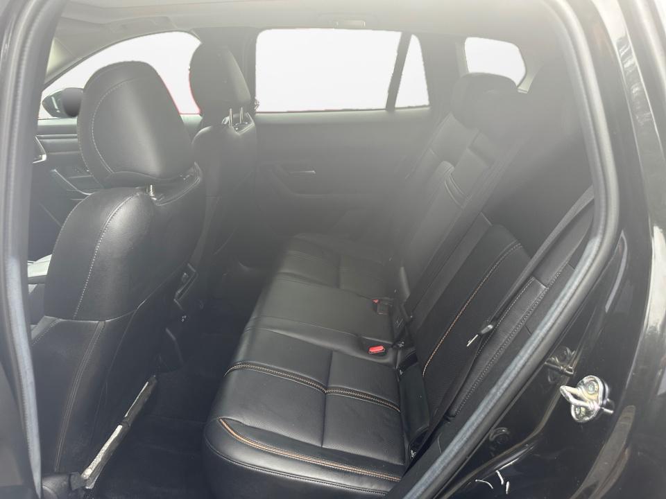 Used 2025 Mazda CX-50 SUV