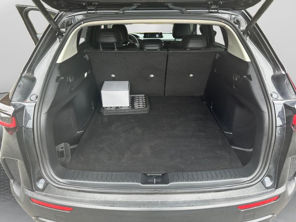 Used 2025 Mazda CX-50 SUV