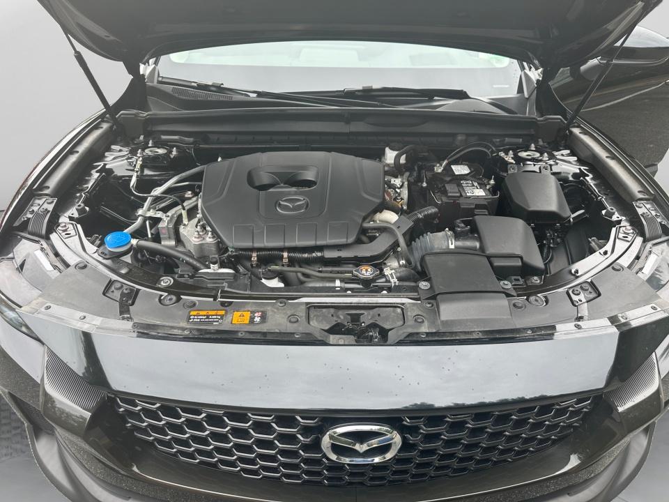 Used 2025 Mazda CX-50 SUV