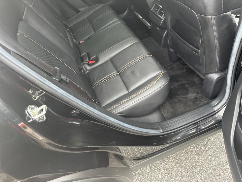 Used 2025 Mazda CX-50 SUV