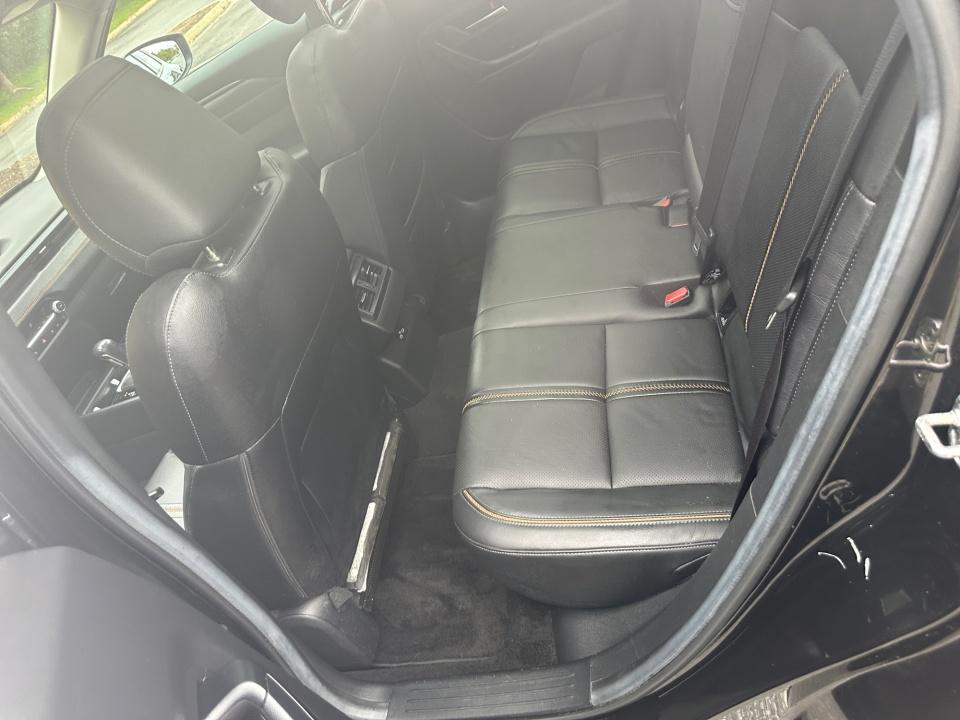 Used 2025 Mazda CX-50 SUV