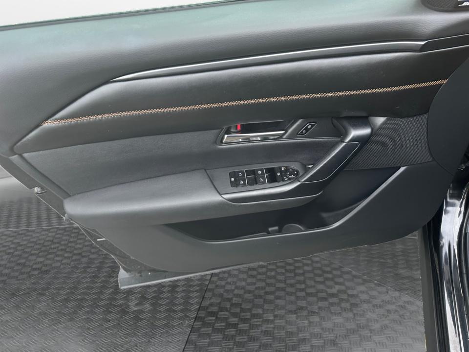 Used 2025 Mazda CX-50 SUV