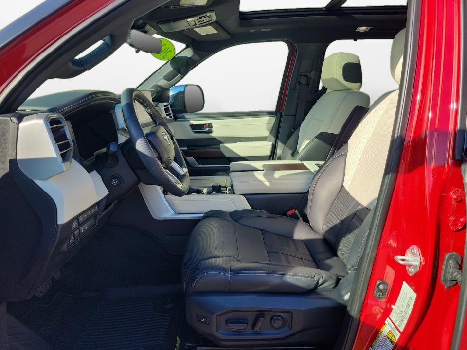 Used 2024 Toyota Sequoia SUV