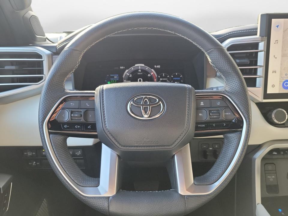 Used 2024 Toyota Sequoia SUV