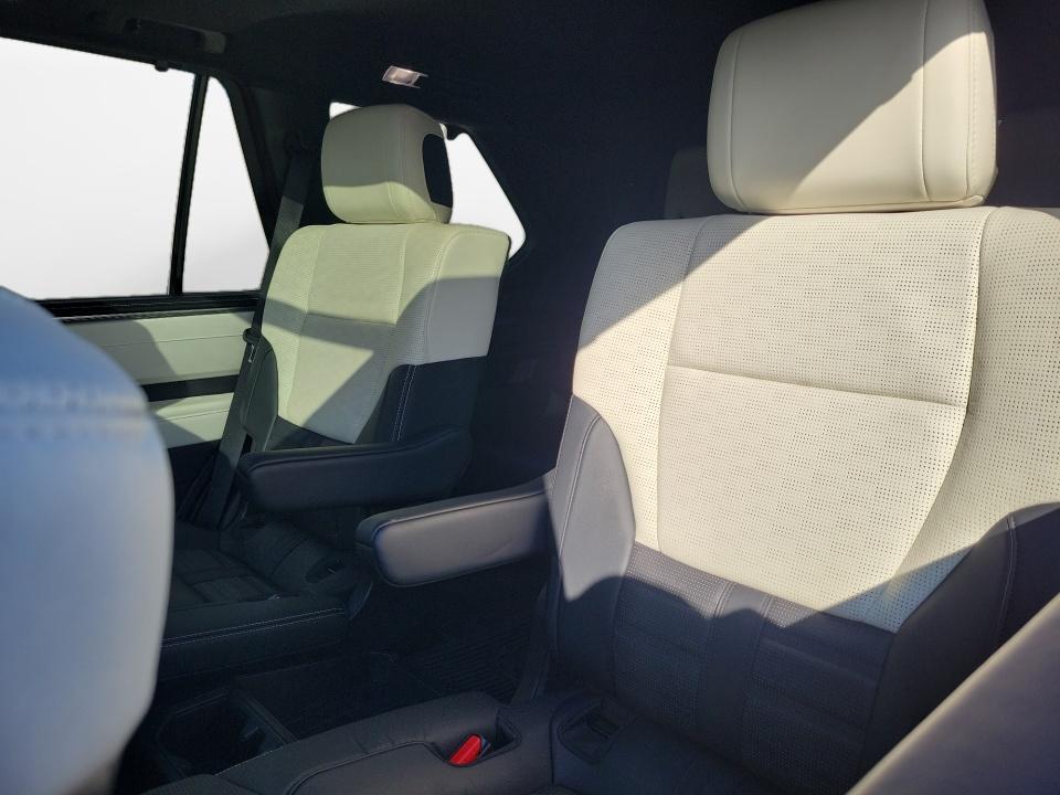 Used 2024 Toyota Sequoia SUV