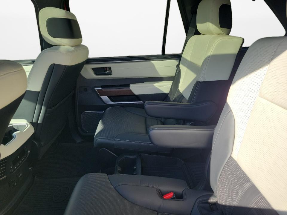 Used 2024 Toyota Sequoia SUV