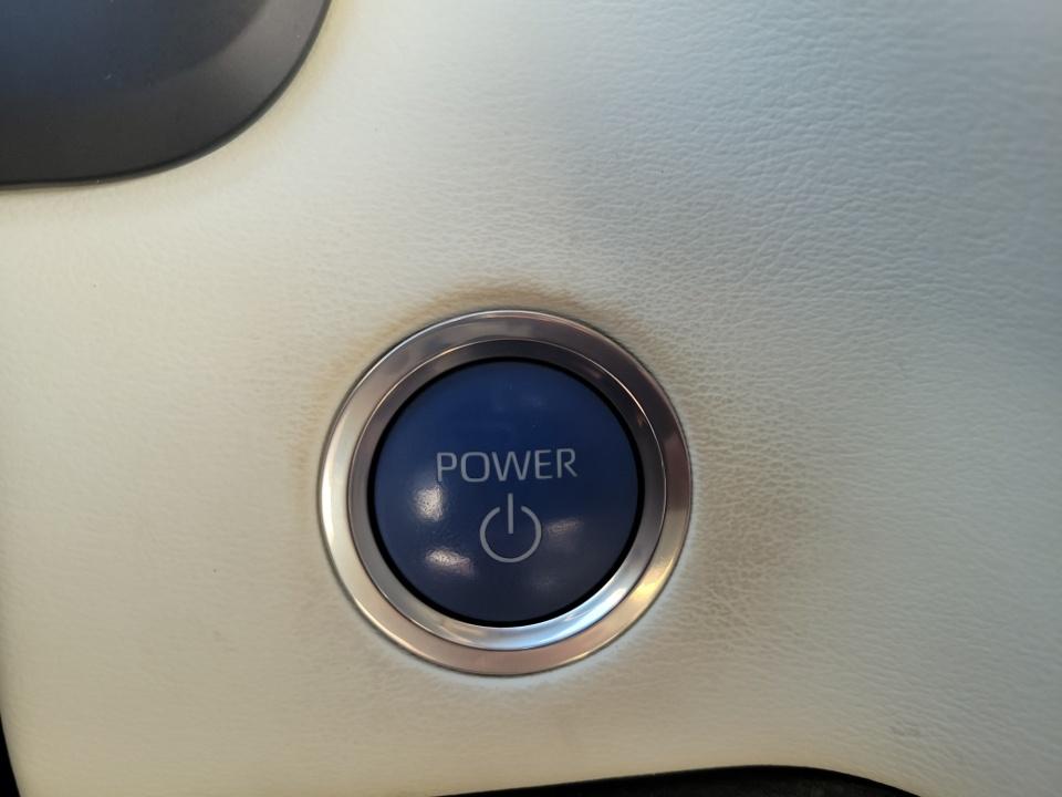 Used 2024 Toyota Sequoia SUV