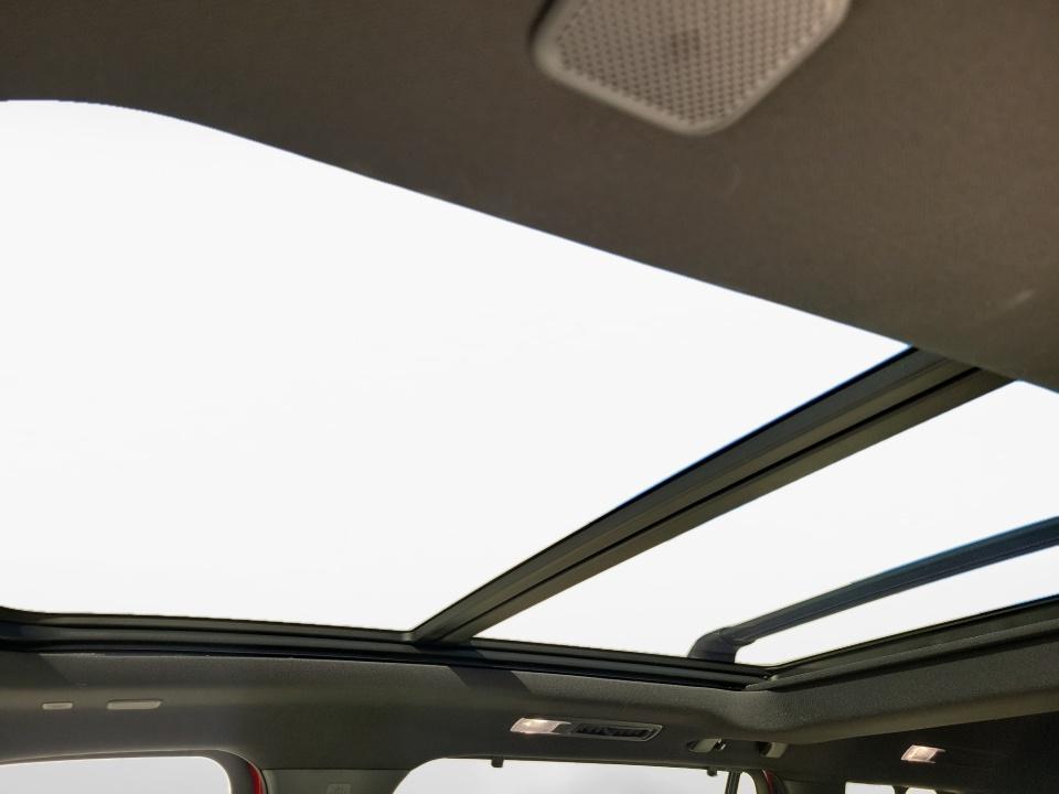 Used 2024 Toyota Sequoia SUV