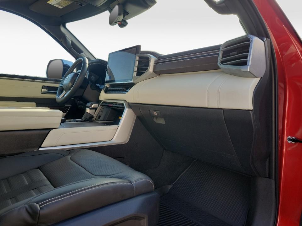 Used 2024 Toyota Sequoia SUV