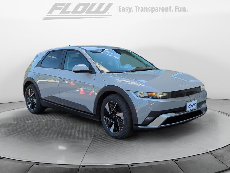 2026 Hyundai IONIQ 5