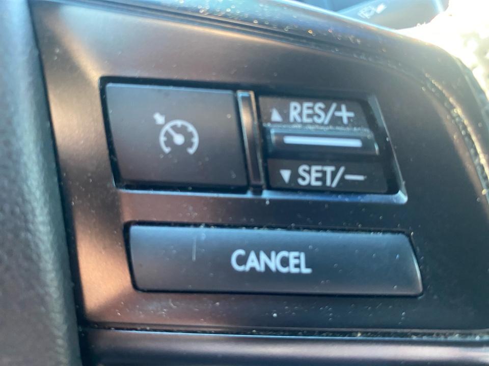 Used 2017 Subaru WRX STI Sedan