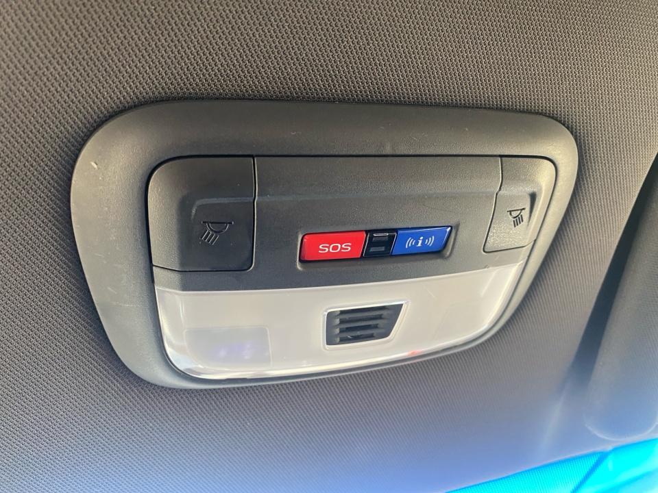 Used 2017 Subaru WRX STI Sedan