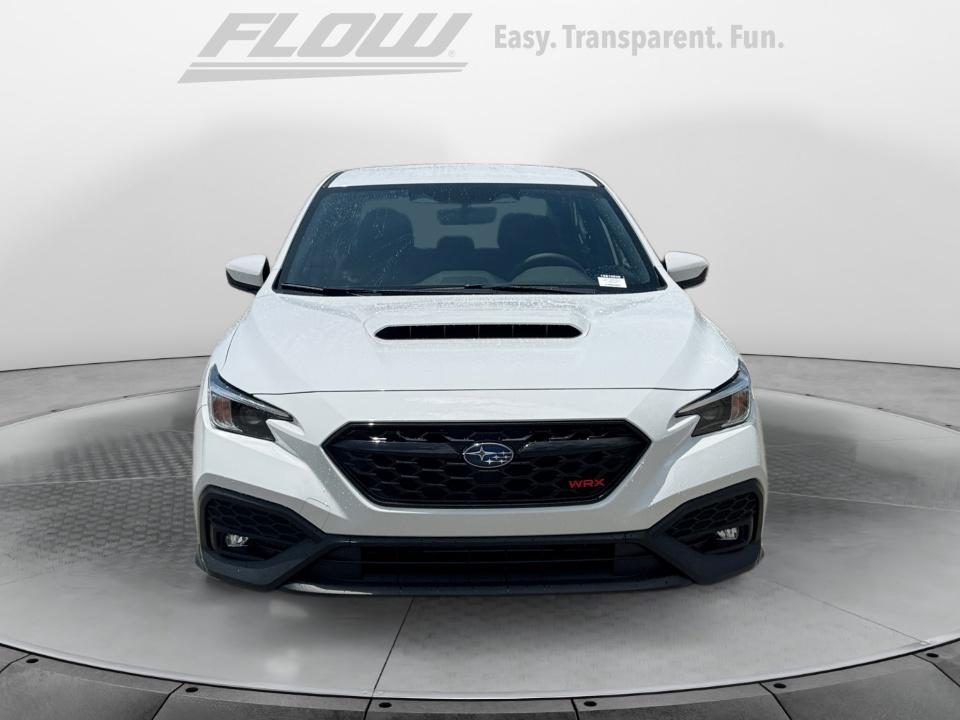2026 Subaru WRX Premium - Photo 2