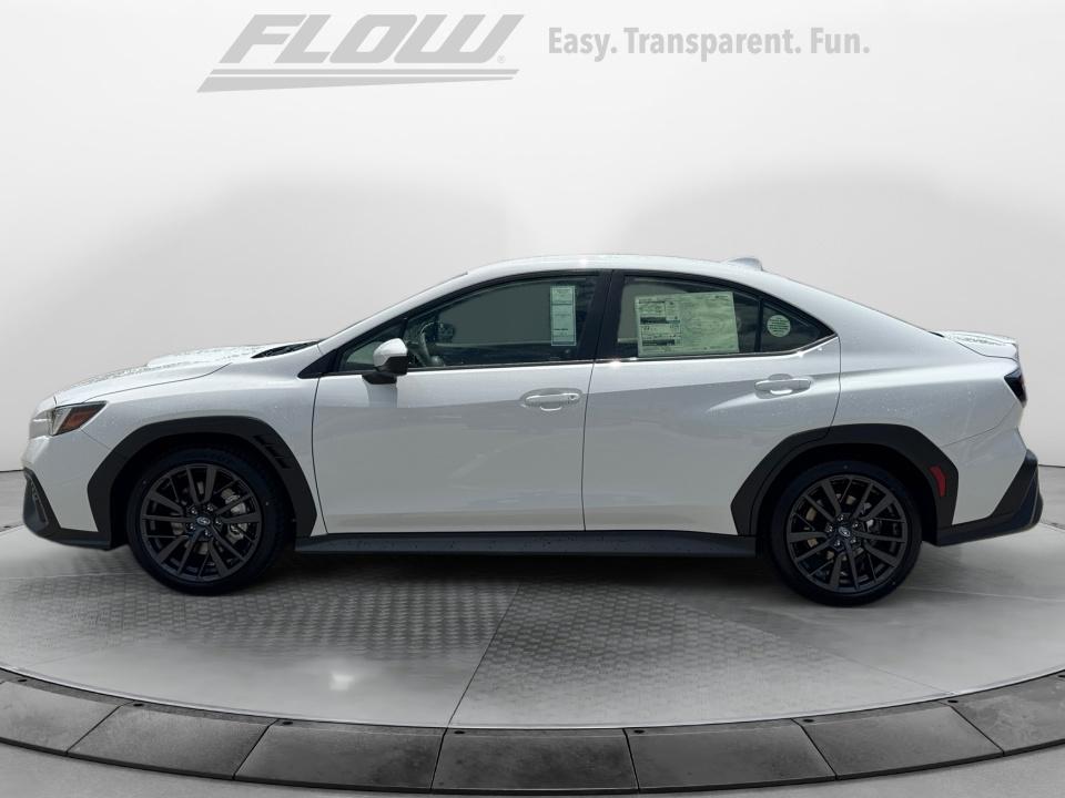 2026 Subaru WRX Premium - Photo 5