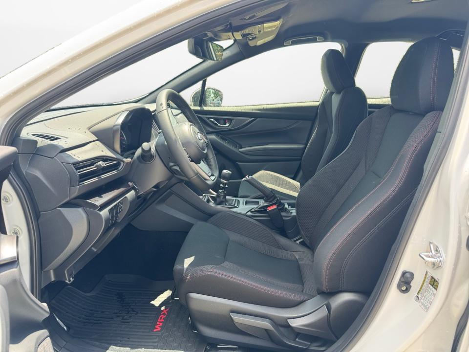2026 Subaru WRX Premium - Photo 3