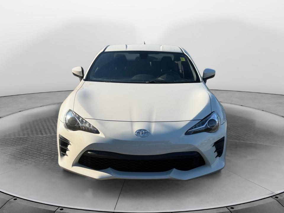 Used 2019 Toyota 86 Coupe