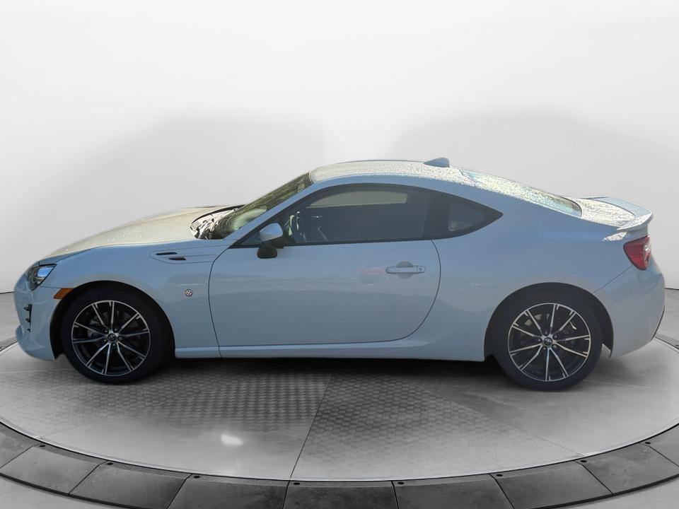 Used 2019 Toyota 86 Coupe