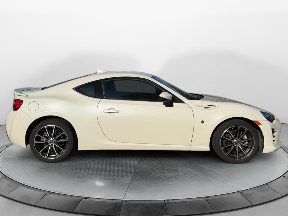 Used 2019 Toyota 86 Coupe