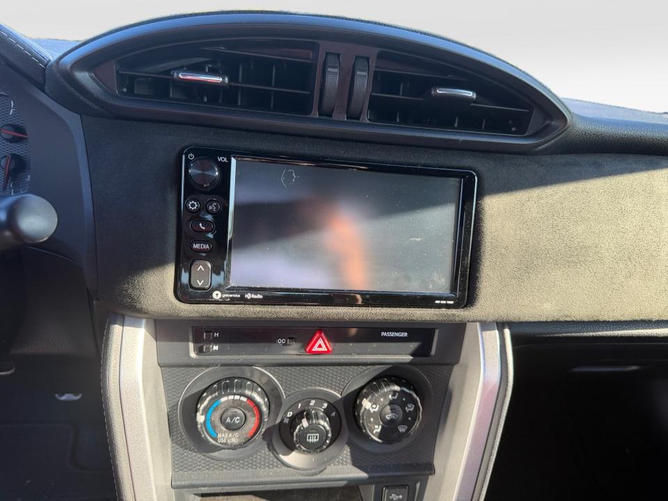 Used 2019 Toyota 86 Coupe