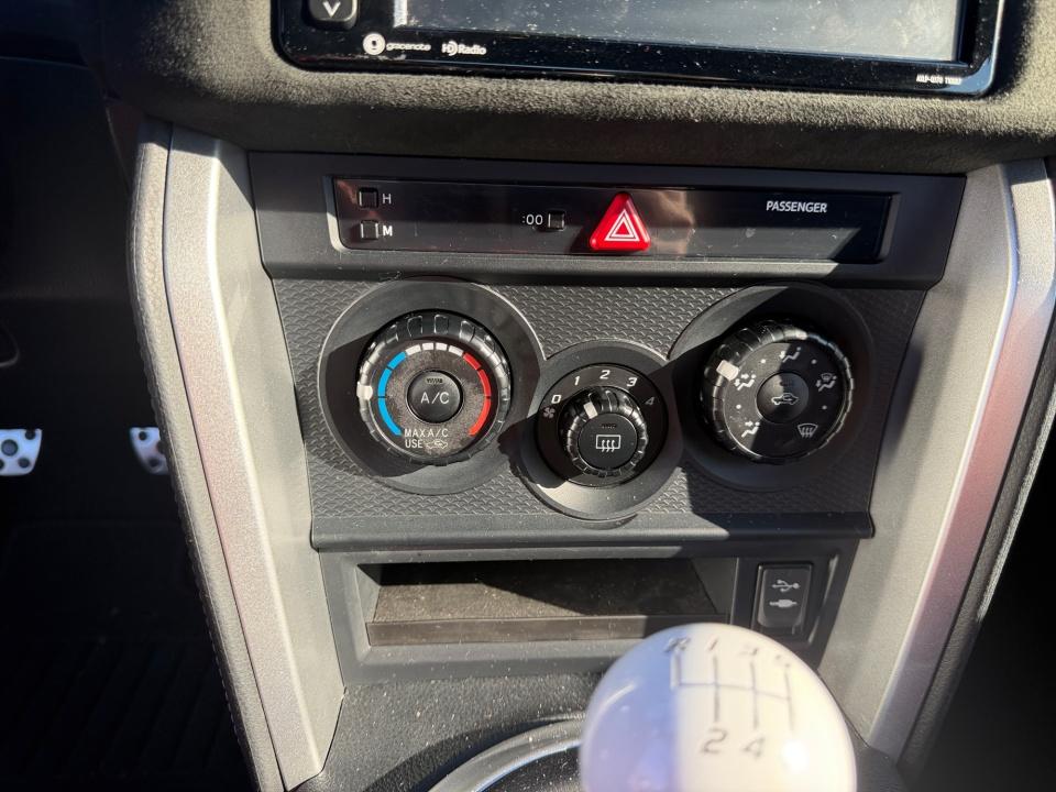 Used 2019 Toyota 86 Coupe