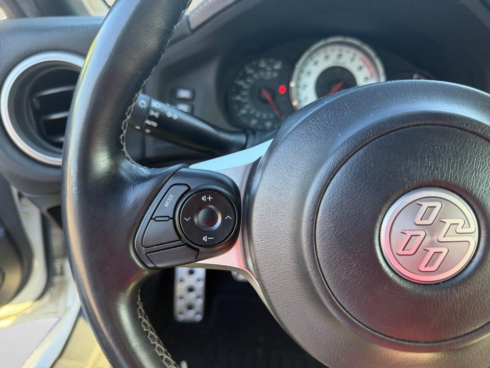 Used 2019 Toyota 86 Coupe
