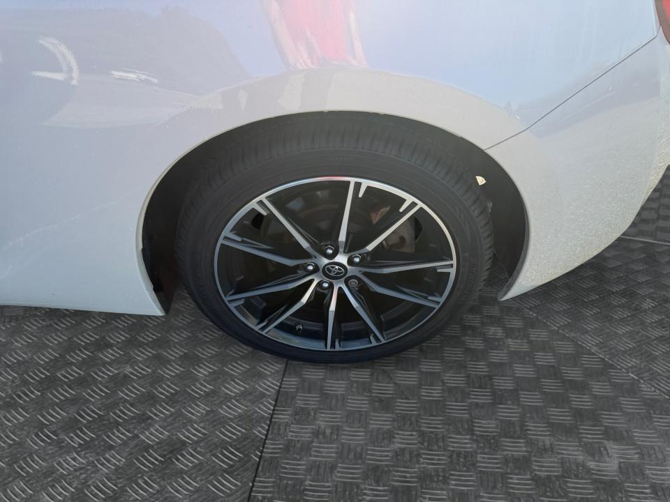 Used 2019 Toyota 86 Coupe