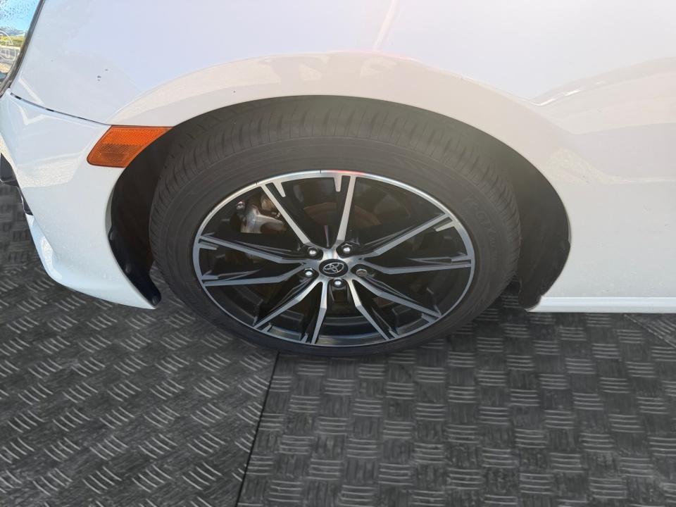 Used 2019 Toyota 86 Coupe