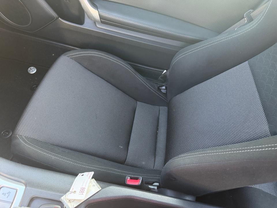Used 2019 Toyota 86 Coupe