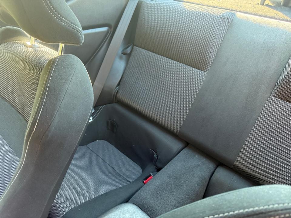 Used 2019 Toyota 86 Coupe