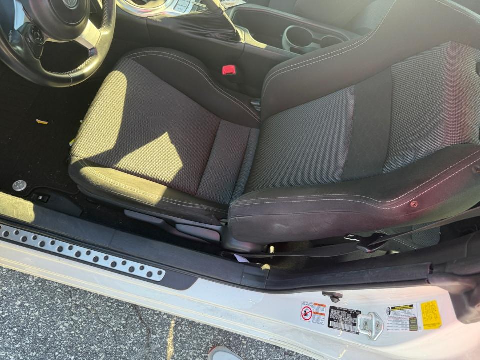 Used 2019 Toyota 86 Coupe