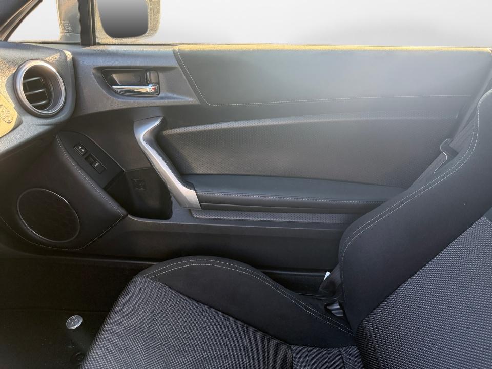 Used 2019 Toyota 86 Coupe