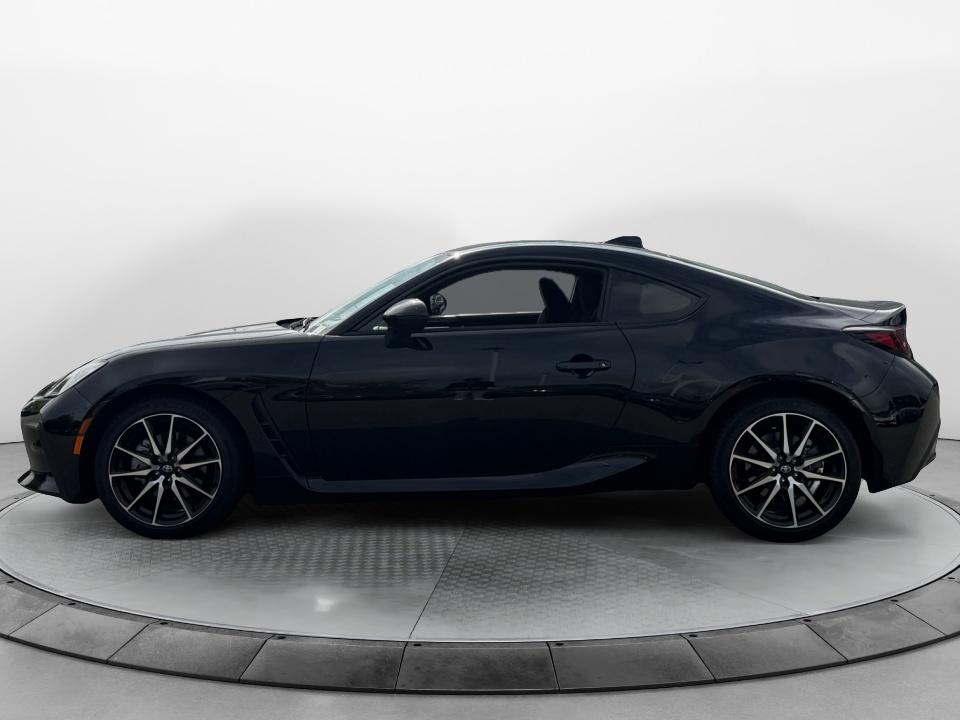 Used 2024 Toyota GR86 Coupe