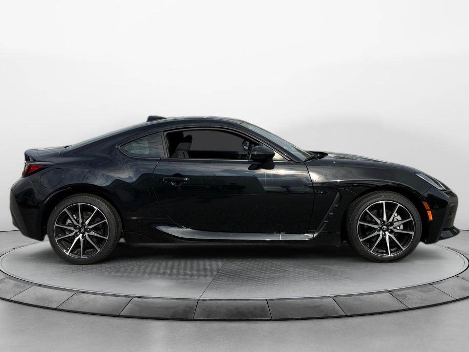 Used 2024 Toyota GR86 Coupe