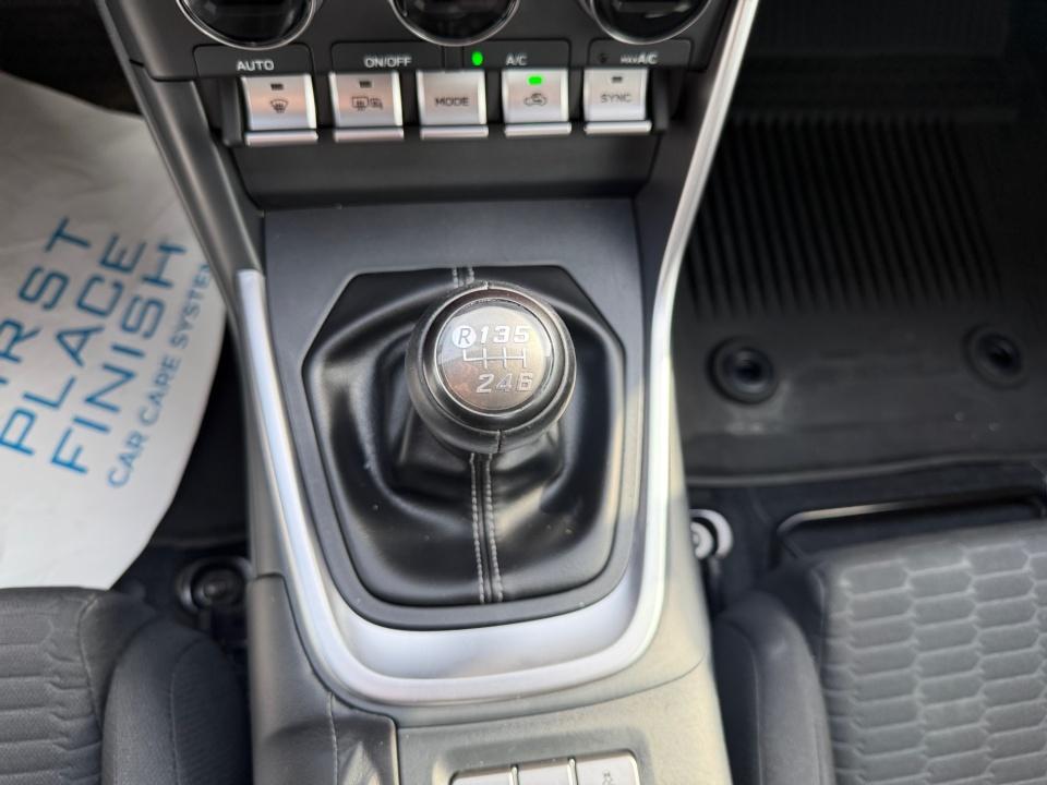 Used 2024 Toyota GR86 Coupe