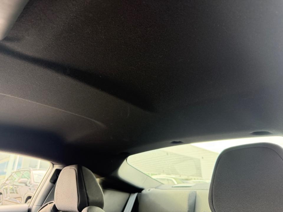 Used 2024 Toyota GR86 Coupe