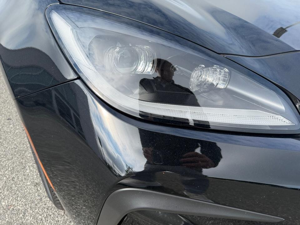 Used 2024 Toyota GR86 Coupe